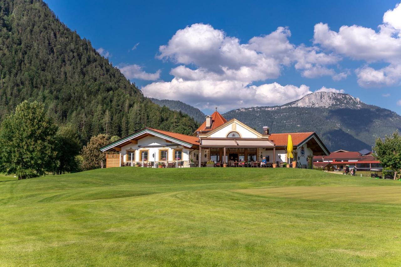 ホテル Der Laerchenhof エルフェンドルフ エクステリア 写真