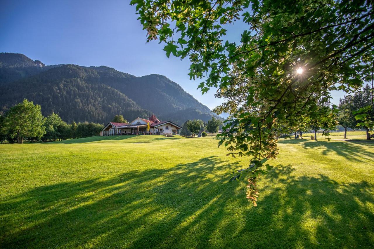 ホテル Der Laerchenhof エルフェンドルフ エクステリア 写真