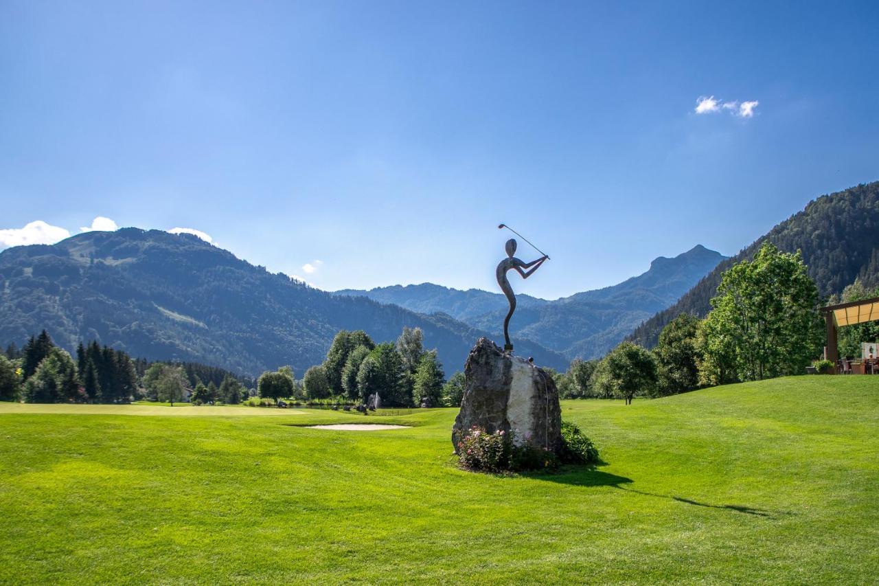 ホテル Der Laerchenhof エルフェンドルフ エクステリア 写真