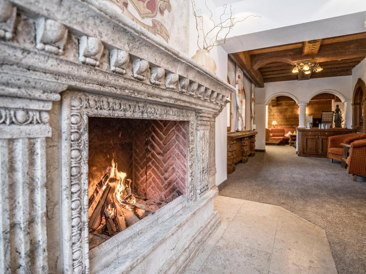 ホテル Der Laerchenhof エルフェンドルフ エクステリア 写真